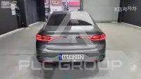 2021 Renault Samsung SM6