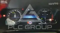 2021 Renault Samsung SM6