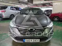 2021 Renault Samsung SM6
