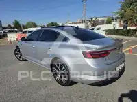 2021 Renault Samsung SM6