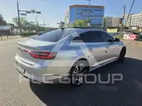 2021 Renault Samsung SM6