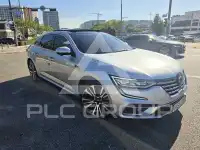 2021 Renault Samsung SM6