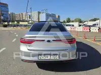 2021 Renault Samsung SM6