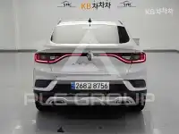 2021 Renault Samsung XM3