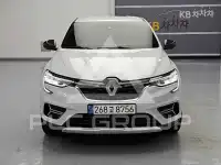 2021 Renault Samsung XM3