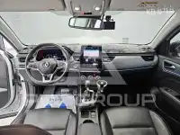 2021 Renault Samsung XM3