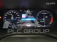 2021 Renault Samsung XM3
