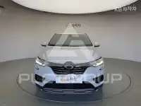 2021 Renault Samsung XM3