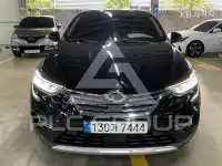 2021 Renault Samsung XM3