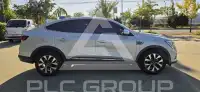 2021 Renault Samsung XM3
