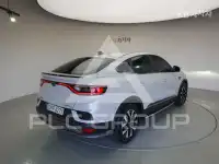 2021 Renault Samsung XM3