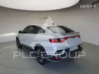 2021 Renault Samsung XM3