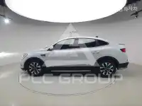 2021 Renault Samsung XM3