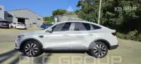 2021 Renault Samsung XM3