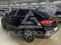 2021 Renault Samsung XM3