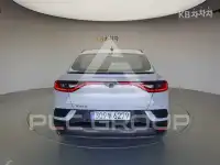 2021 Renault Samsung XM3