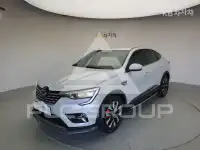 2021 Renault Samsung XM3