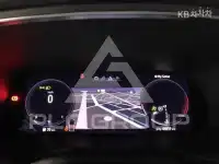 2021 Renault Samsung XM3