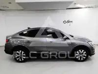 2021 Renault Samsung XM3