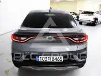 2021 Renault Samsung XM3