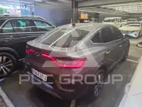 2021 Renault Samsung XM3