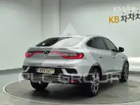 2021 Renault Samsung XM3