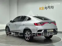 2021 Renault Samsung XM3