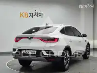 2021 Renault Samsung XM3