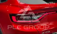 2021 Renault Samsung XM3