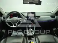 2021 Renault Samsung XM3
