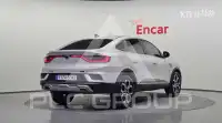 2021 Renault Samsung XM3