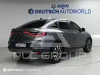 2021 Renault Samsung XM3