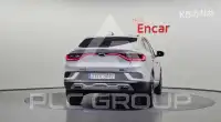 2021 Renault Samsung XM3