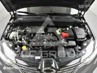 2021 Renault Samsung XM3