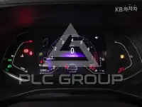 2021 Renault Samsung XM3