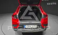 2021 Renault Samsung XM3