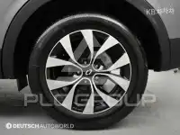 2021 Renault Samsung XM3