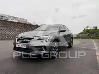 2021 Renault Samsung XM3