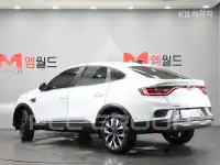 2021 Renault Samsung XM3