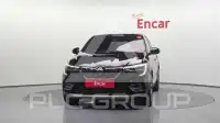 2021 Renault Samsung XM3
