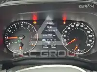 2021 Renault Samsung XM3