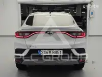 2021 Renault Samsung XM3