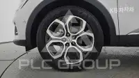2021 Renault Samsung XM3