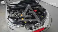 2021 Renault Samsung XM3