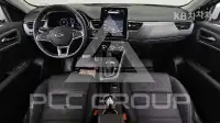 2021 Renault Samsung XM3