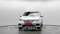 2021 Renault Samsung XM3