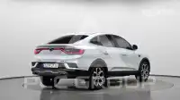 2021 Renault Samsung XM3