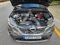 2021 Renault Samsung XM3