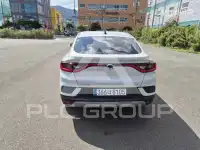 2021 Renault Samsung XM3