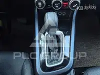 2021 Renault Samsung XM3